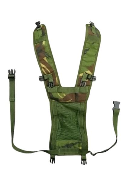 Picture of BRITISH ARMY YOKE SIDE POUCH DPM